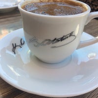 4/27/2017にEmel D.がTaş Konak Cafeで撮った写真
