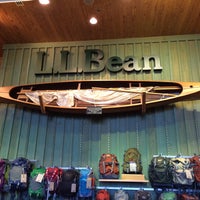 Photo taken at L.L.Bean by Mark S. on 2/27/2016
