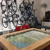 9/2/2017にThomas B.がCafé du Cyclisteで撮った写真