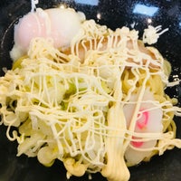 天下一油そば 立川店 Ramen Restaurant In 立川市