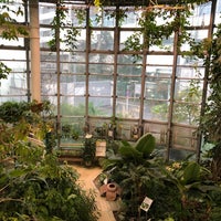 渋谷区 ふれあい植物センター Botanical Garden In 渋谷区