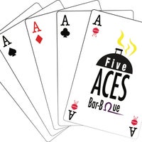 Foto scattata a Five Aces Bar-B-Que da Five Aces Bar-B-Que il 8/10/2020