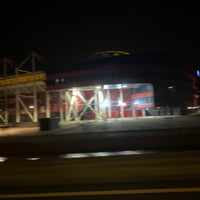 Photo taken at AFAS Stadion by Miles V. on 2/19/2023