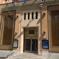 Foto tirada no(a) Teatro Della Gioventù por Fede C. em 4/13/2013
