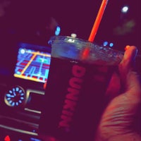 Photo taken at Dunkin&amp;#39; Donuts by omar.Ba on 3/15/2024