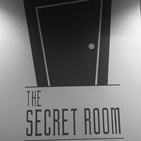 Photo taken at The Secret Room by __ on 6/10/2021