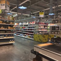 Coop Supermarkt In Oberwil