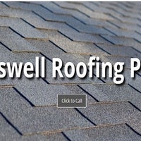 Roswell Roofing Pros