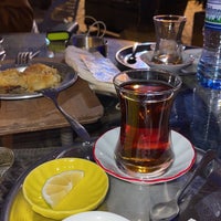 Foto tirada no(a) Is Cafe por Mohammed em 10/4/2021