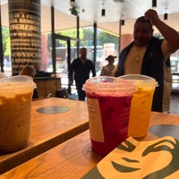 Photo taken at Starbucks by Jonathan L. on 8/26/2022