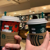Photo taken at Starbucks by Jonathan L. on 1/18/2021