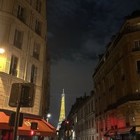 Photo taken at Paris by H on 4/19/2024