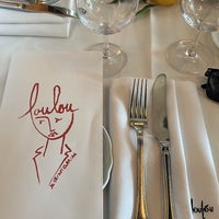 Photo taken at LouLou by H on 4/18/2024