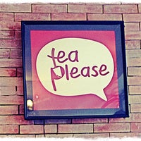 Photo taken at Tea Please by Bernadeth Jane S. on 7/3/2013