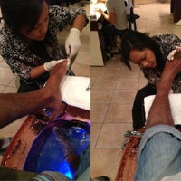 pix Ongles Top Nails foursquare
