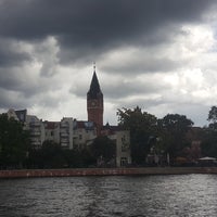 Photo taken at Rathaus Köpenick by Sebastian H. on 9/3/2017