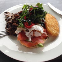 Red Beetle Cafe 23 Lake St