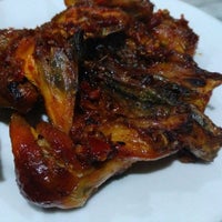 RM Ayam Bakar Taliwang Indonesian Restaurant RM Ayam Bakar Taliwang Indonesian Restaurant