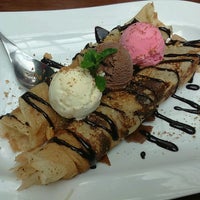 Review Vanilla Kitchen & Wine