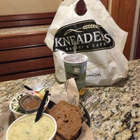 Photo taken at Kneaders Bakery &amp;amp; Cafe by Richard on 2/12/2016