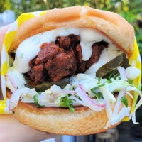 11/6/2020にHoneybee BurgerがHoneybee Burgerで撮った写真