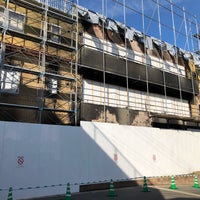 京都アニメーション第1スタジオ Now Closed 京都市 京都府