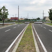和光富士見バイパスモデル整備地区 志木市 埼玉県 和光富士見バイパスモデル整備地区 志木市 埼玉県