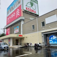 Photo taken at ペットショップのコジマ 花小金井店 by げっきー on 9/24/2020