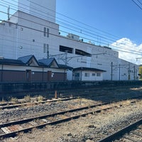 Photo taken at Yorii Station by げっきー on 11/18/2023