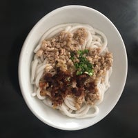 Ah Lo 啊罗羅鼠粉 Coffee Shop