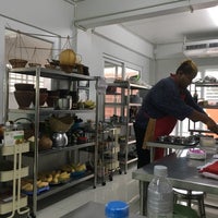 5/12/2017 tarihinde C N.ziyaretçi tarafından Chef LeeZ Thai Cooking Class Bangkok'de çekilen fotoğraf