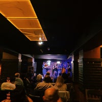 Foto tomada en Noasis Jazz Club  por Saeideh el 10/11/2022