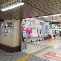 Photo taken at Kōnosu Station by はえ太 on 8/9/2023