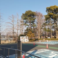 Photo taken at 水城公園 by はえ太 on 2/4/2024