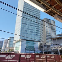 Photo taken at Saitama-Shintoshin Station by はえ太 on 1/12/2024