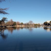Photo taken at 水城公園 by はえ太 on 1/4/2024