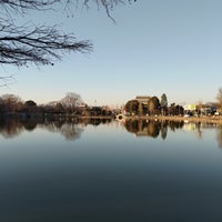 Photo taken at 水城公園 by はえ太 on 1/6/2024