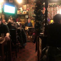 Photo taken at John Gilroy&amp;#39;s Pub by Gobey P. on 12/24/2021