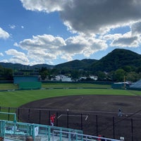 札幌市円山球場 中央区 2 Tips From 547 Visitors