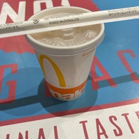 Photo taken at McDonald&amp;#39;s by 陸 森. on 1/23/2023
