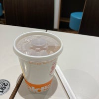 Photo taken at McDonald&amp;#39;s by 陸 森. on 1/21/2023
