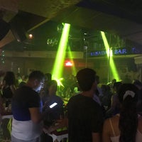 Photo taken at Kuşadası Club Bar by Taner G. on 8/7/2021