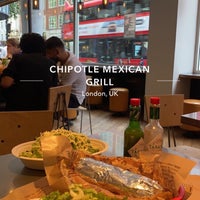 Photo taken at Chipotle Mexican Grill by A🇸🇦. on 7/10/2022