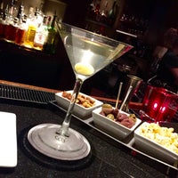Photo taken at Le Bar @ Sofitel DC by Diogo M. on 3/9/2015