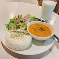 Photo taken at Café VIA by Yui S. on 7/15/2019