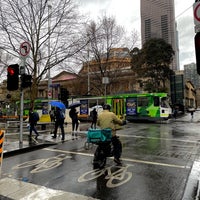 Photo prise au Melbourne Central par Noura le8/22/2022
