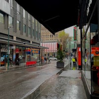 Photo prise au Melbourne Central par Noura le8/24/2022