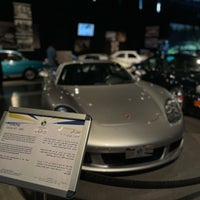 Das Foto wurde bei The Royal Automobile Museum von Norah am 7/21/2021 aufgenommen