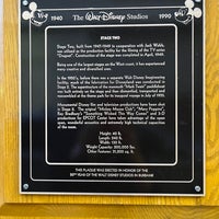 Photo taken at Walt Disney Studios - Stage 2 by Amy H. on 2/22/2023