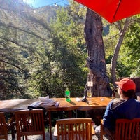 Photo taken at Big Sur Roadhouse by Amy H. on 12/5/2021